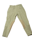 Pantalons Ariat Pro Series Beige 34L