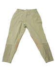Pantalons Ariat Pro Series Beige 34L