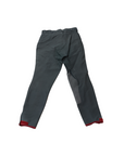 Pantalons Euro-Star Gris Foncé 26R