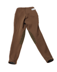 Pantalons Hiver Bruns Tuffrider 24