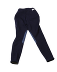 Pantalons Hiver Tuffrider Marine 24