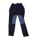 Pantalons Hiver Tuffrider Marine 24