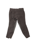 Brown Grand Prix Child Breeches 12