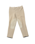 Pantalons Elation beige enfant 6