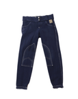 Pantalons enfant marine Horze Spirit 10