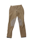 Elation Beige Breeches 24L
