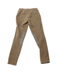 Elation Beige Breeches 24L