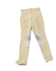Pantalons Beige Tuffrider 26