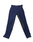 Pantalons Horka marine 26R