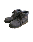 Bottes de sécurité 9