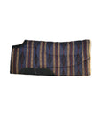 Tapis Mustang bleu