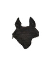 Bonnet en corde tressées