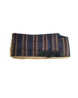 Tapis Mustang bleu