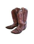 Bottes western Dan Post 8.5