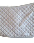 White Shedrow Pony blanket