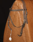 Western Pony Bridle