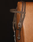 Western Pony Bridle