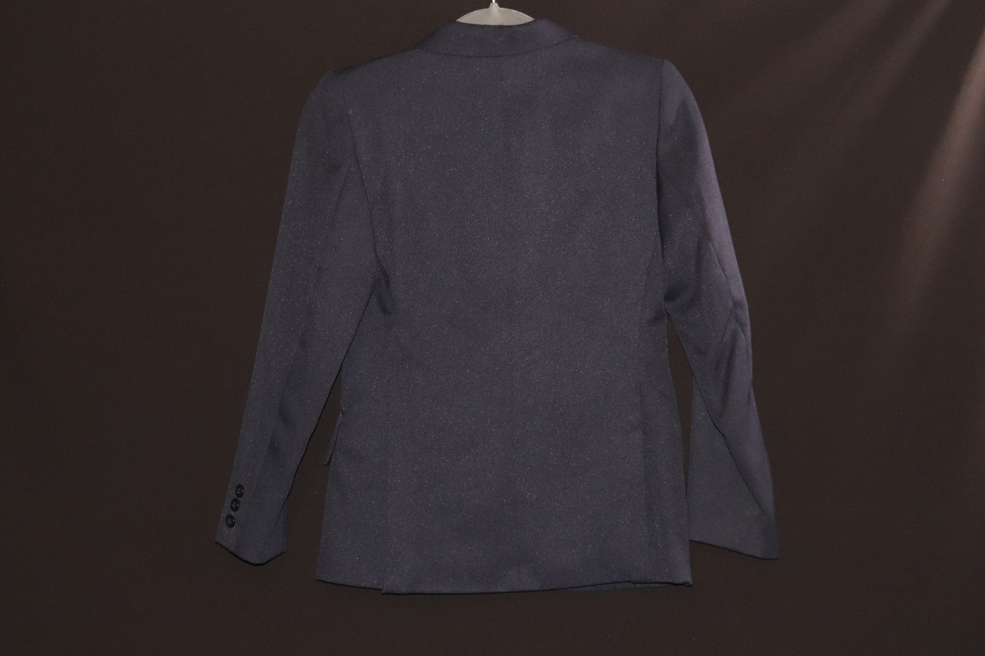 Veston Bleu Marin Enfant 14