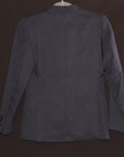Veston Bleu Marin Enfant 14