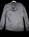 Coton ouaté Ariat noir S