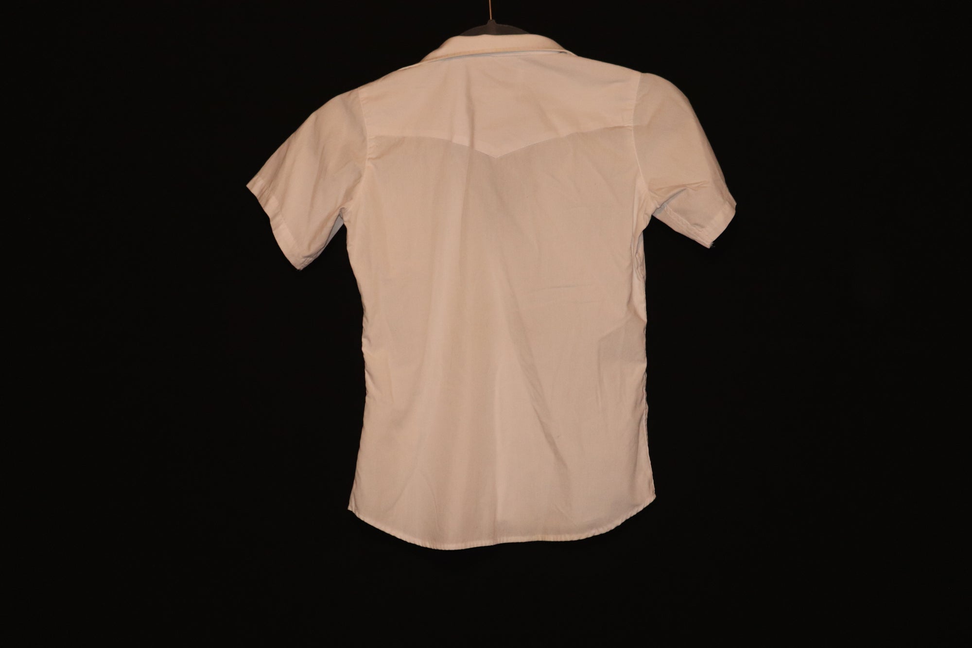 Chemise de concours RJ classics enfant 12