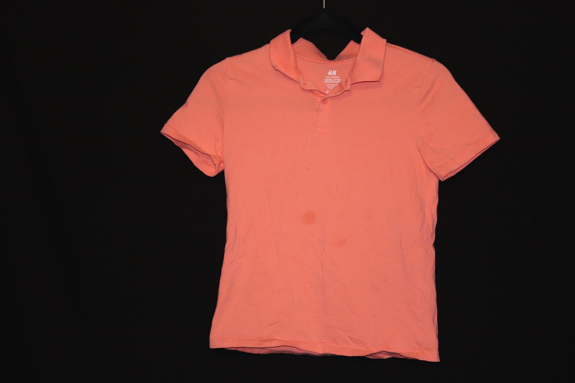 Chandail H&M Corail Enfant 8-10