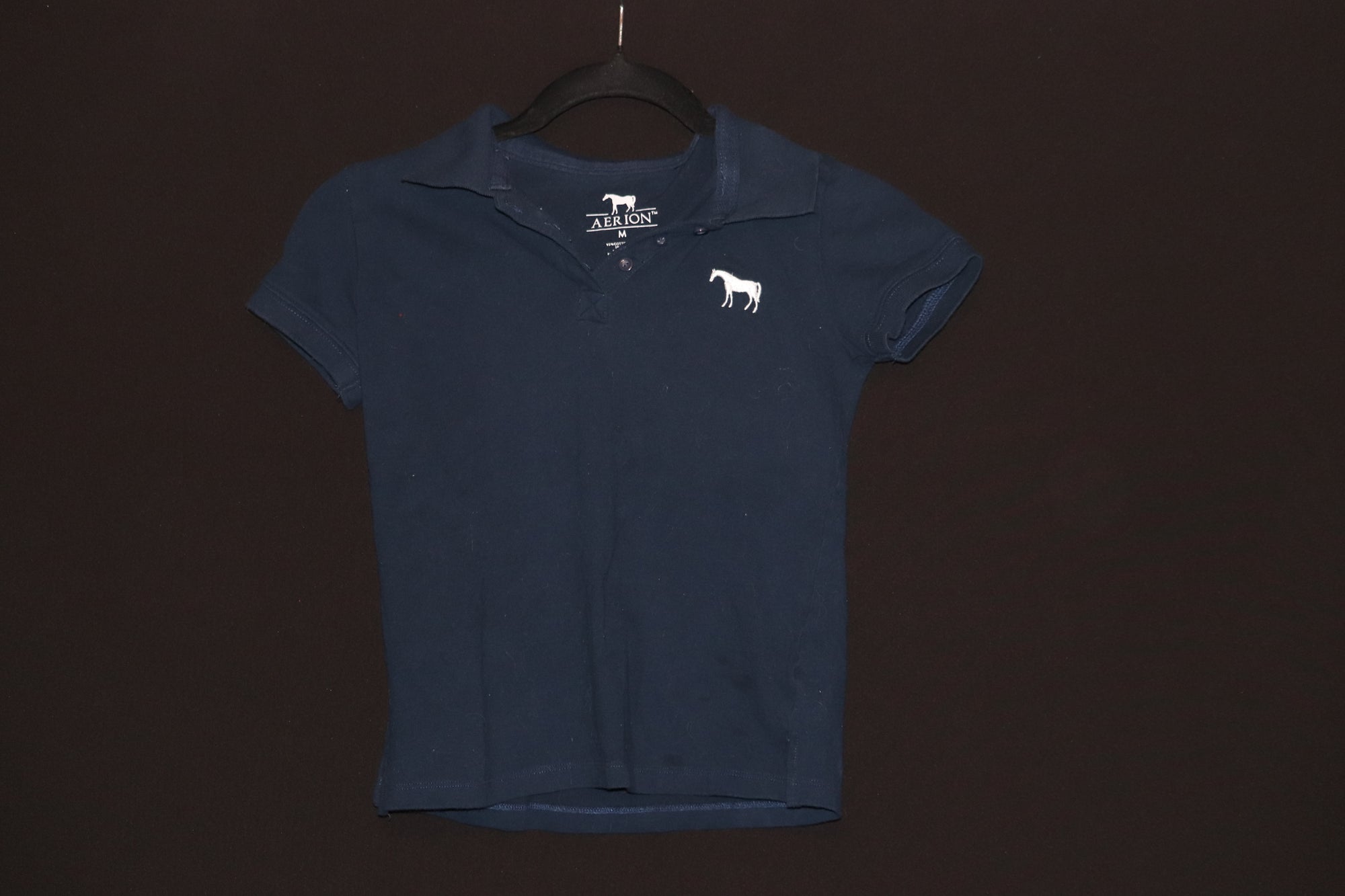 Chandail Aerion Marine Enfant M