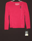 Chandail Iridéon Rose Ruby Enfant M