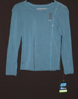 Chandail Iridéon Bleu Enfant M