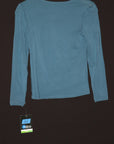 Chandail Iridéon Bleu Enfant M