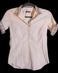 Cheval Fashion Child Show Shirt XS