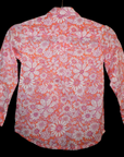 Chemise Wrangler avec Fleurs Enfant 6