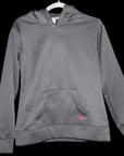 Coton ouaté Ariat noir S