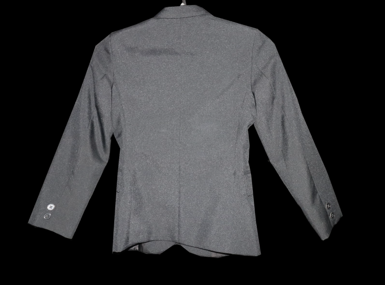 Veston Elation noir enfant 10