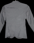 Black Elation Show Jacket Child 10