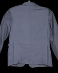 Navy Tuffrider Show Jacket Child 12