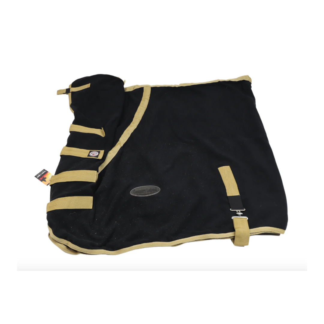 Cooler Noir et Jaune Country Legend S (72-74)