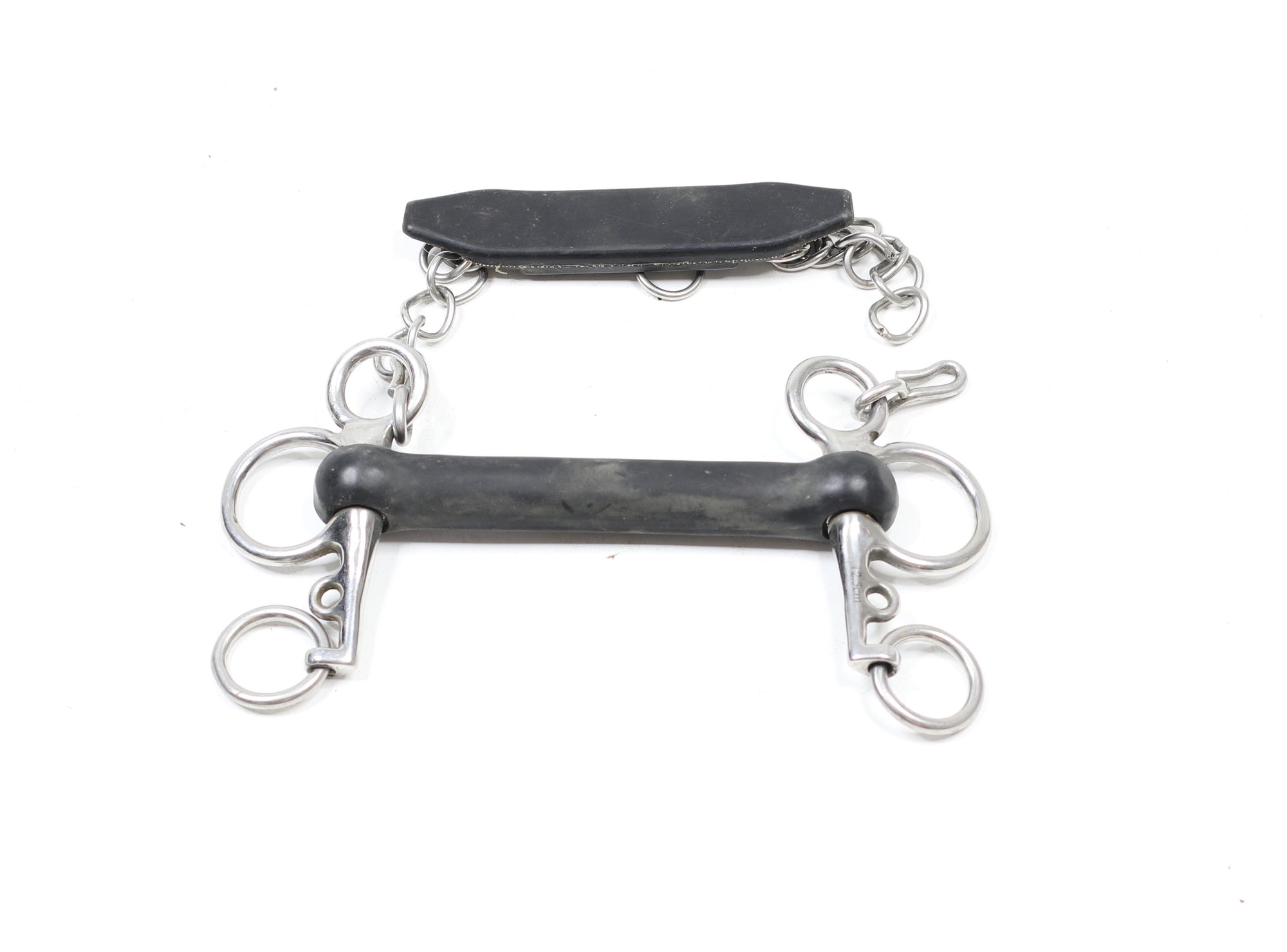 Pelham Caoutchouc 5&quot;