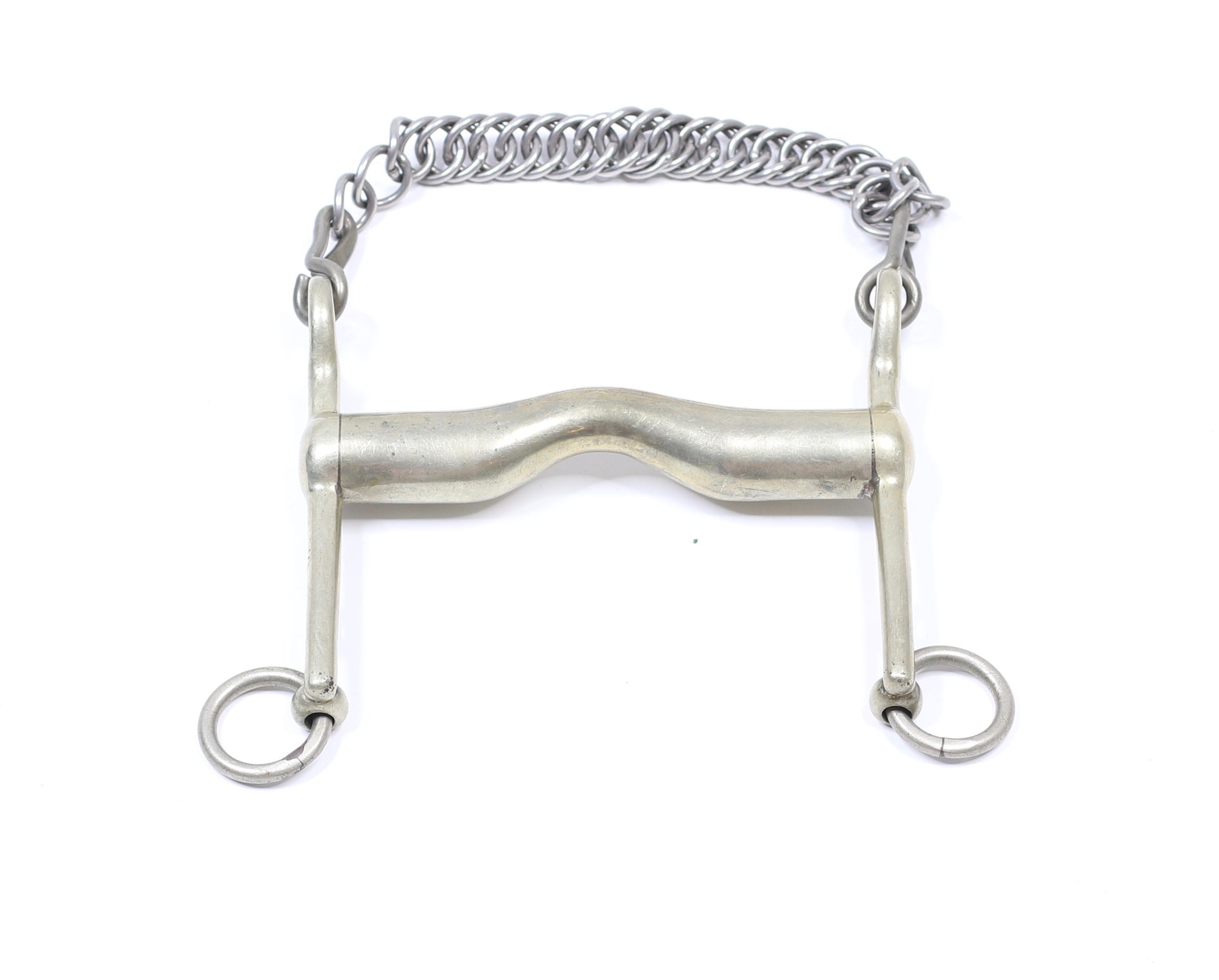 Mors de Bride Herm Sprenger HS 5 1/4&quot;