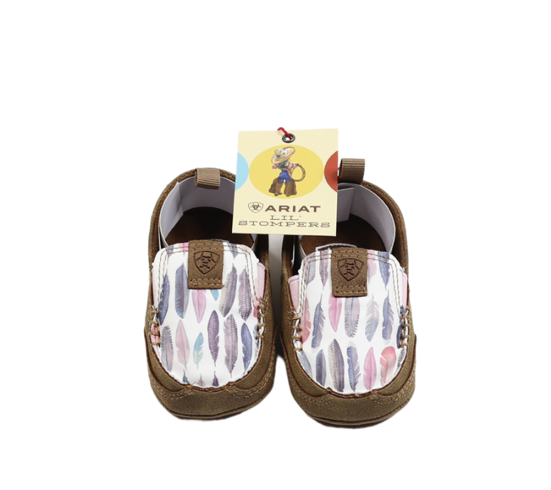 Bottillons Ariat Lil&#39; Stompers Anna Enfant 2