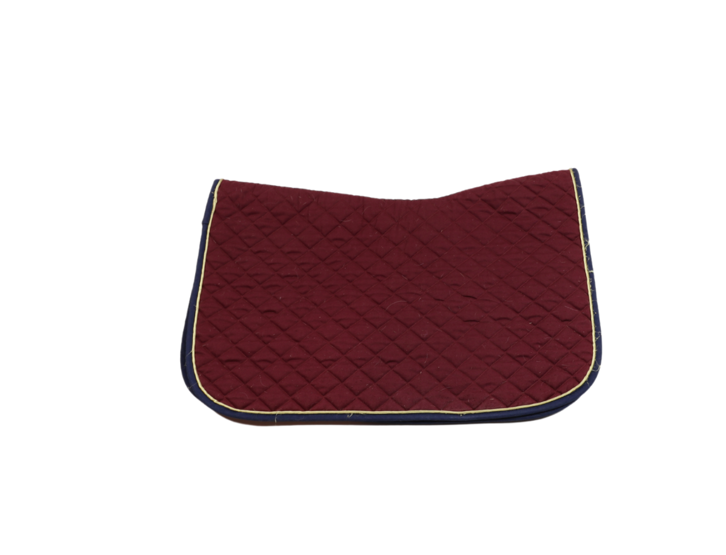 BabyPad Ogilvy Bourgogne-Or-Marine