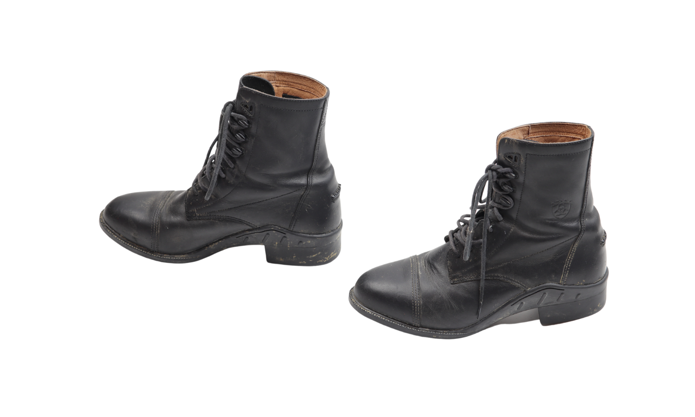 Bottes Ariat 9D