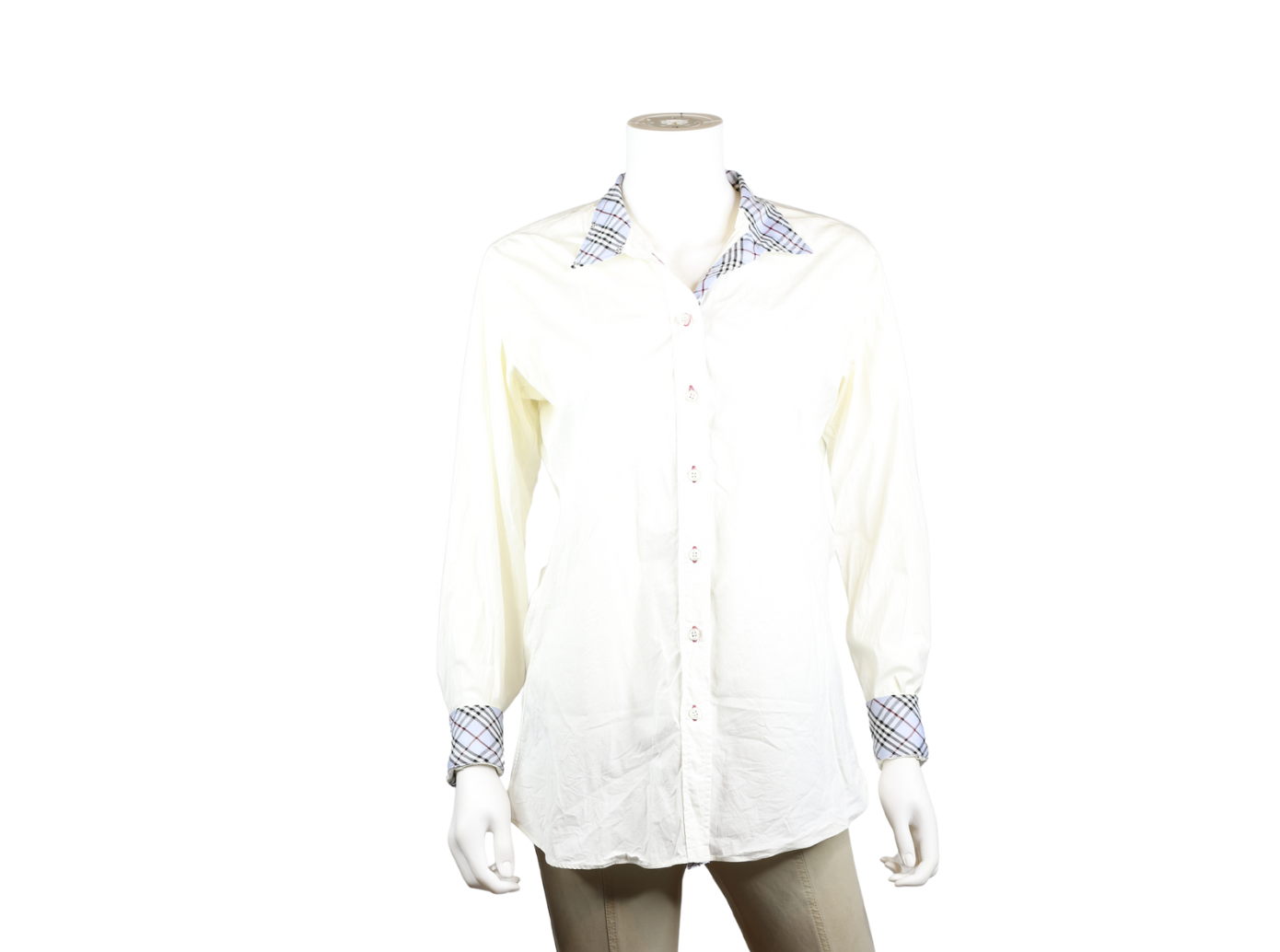 Hayward Show Shirt 34