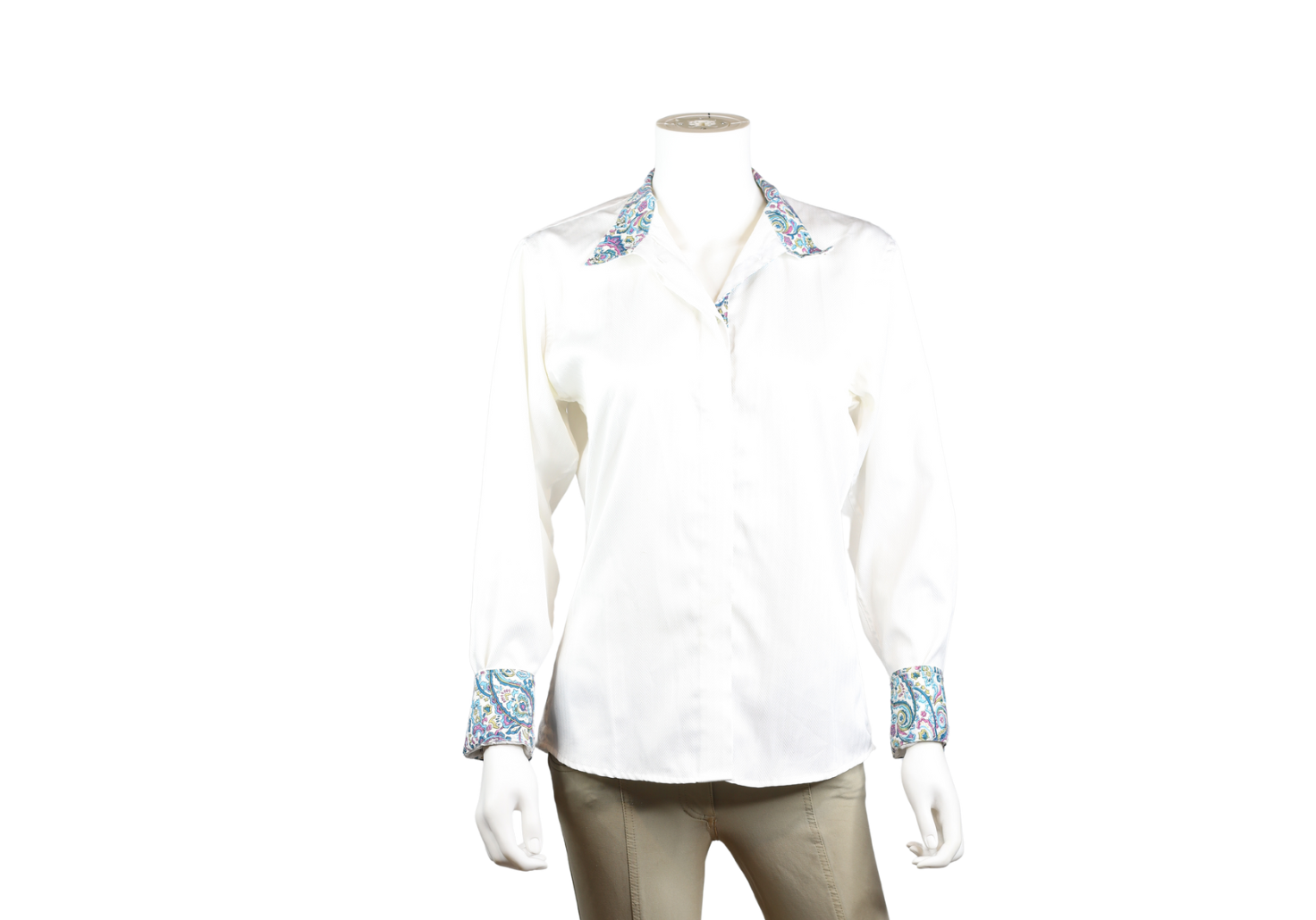 Chemise de concours Royal Highness 34