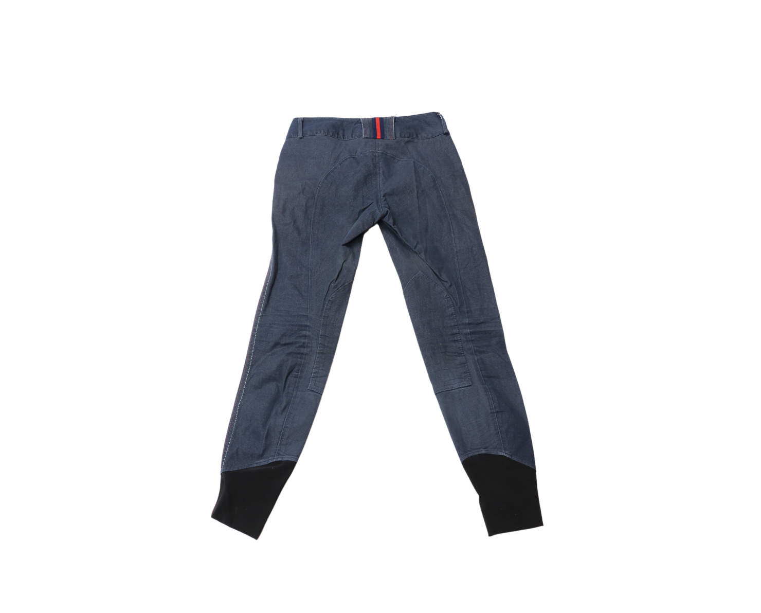 Navy Equine Couture Breeches 28