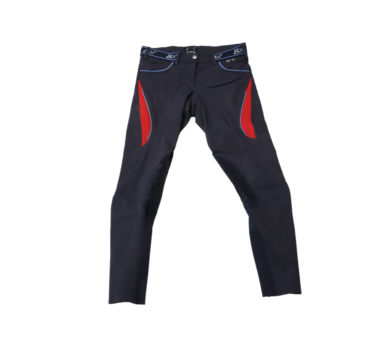 Navy BX/Vertigo Breeches 24