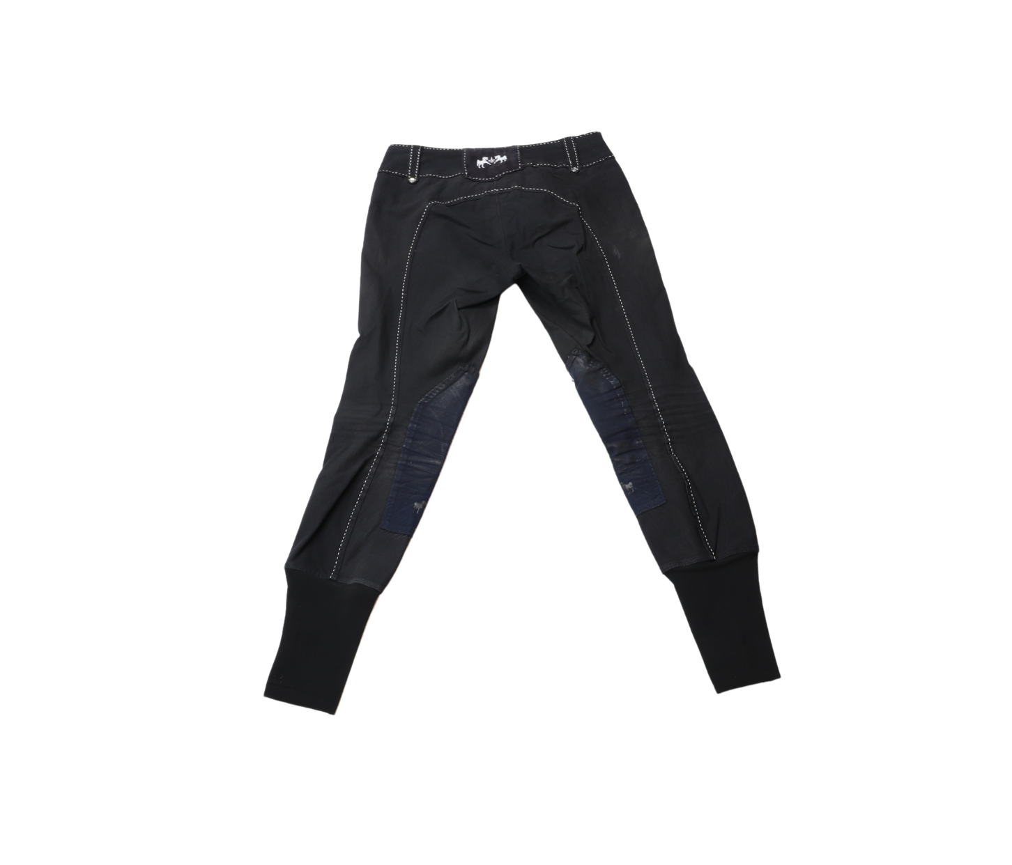 Navy Equine Couture Breeches 26