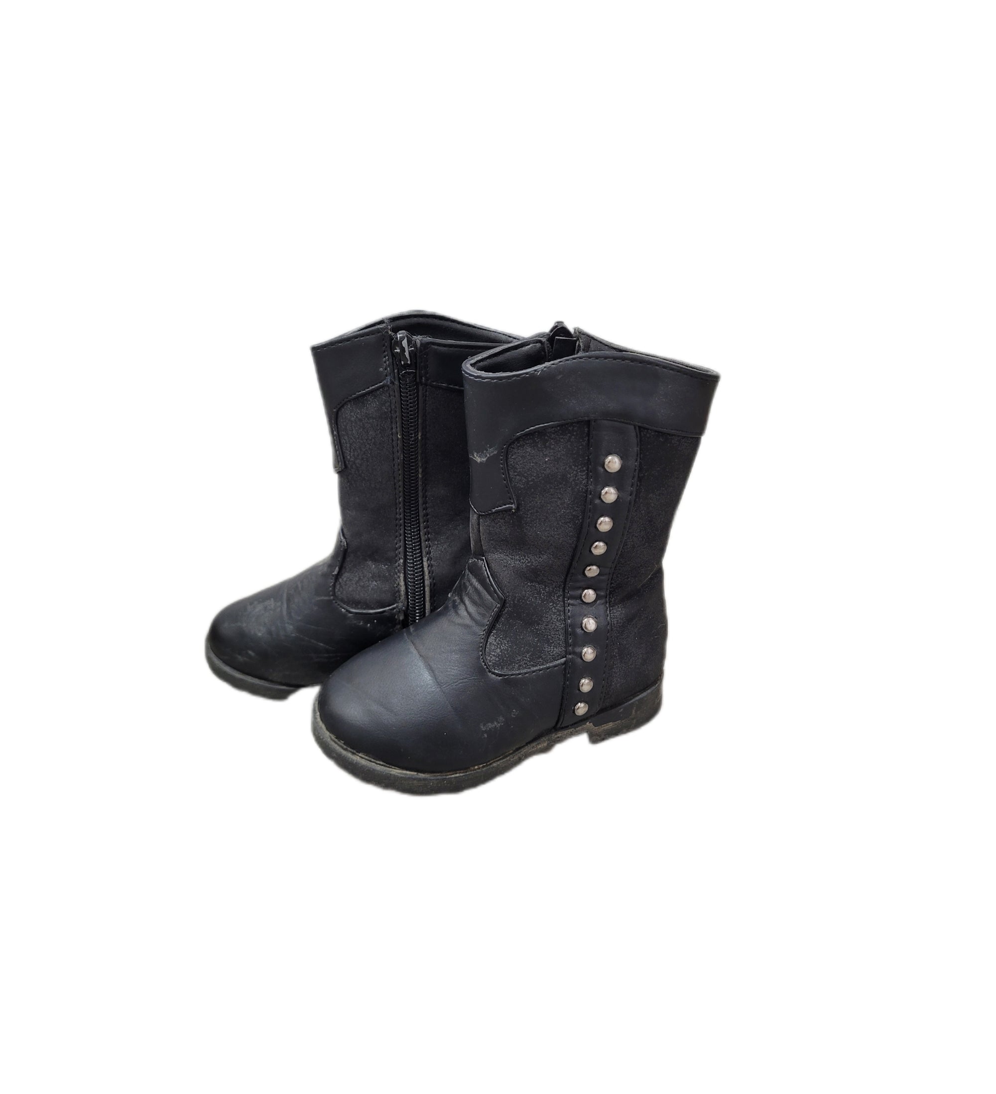 Bottes western 8