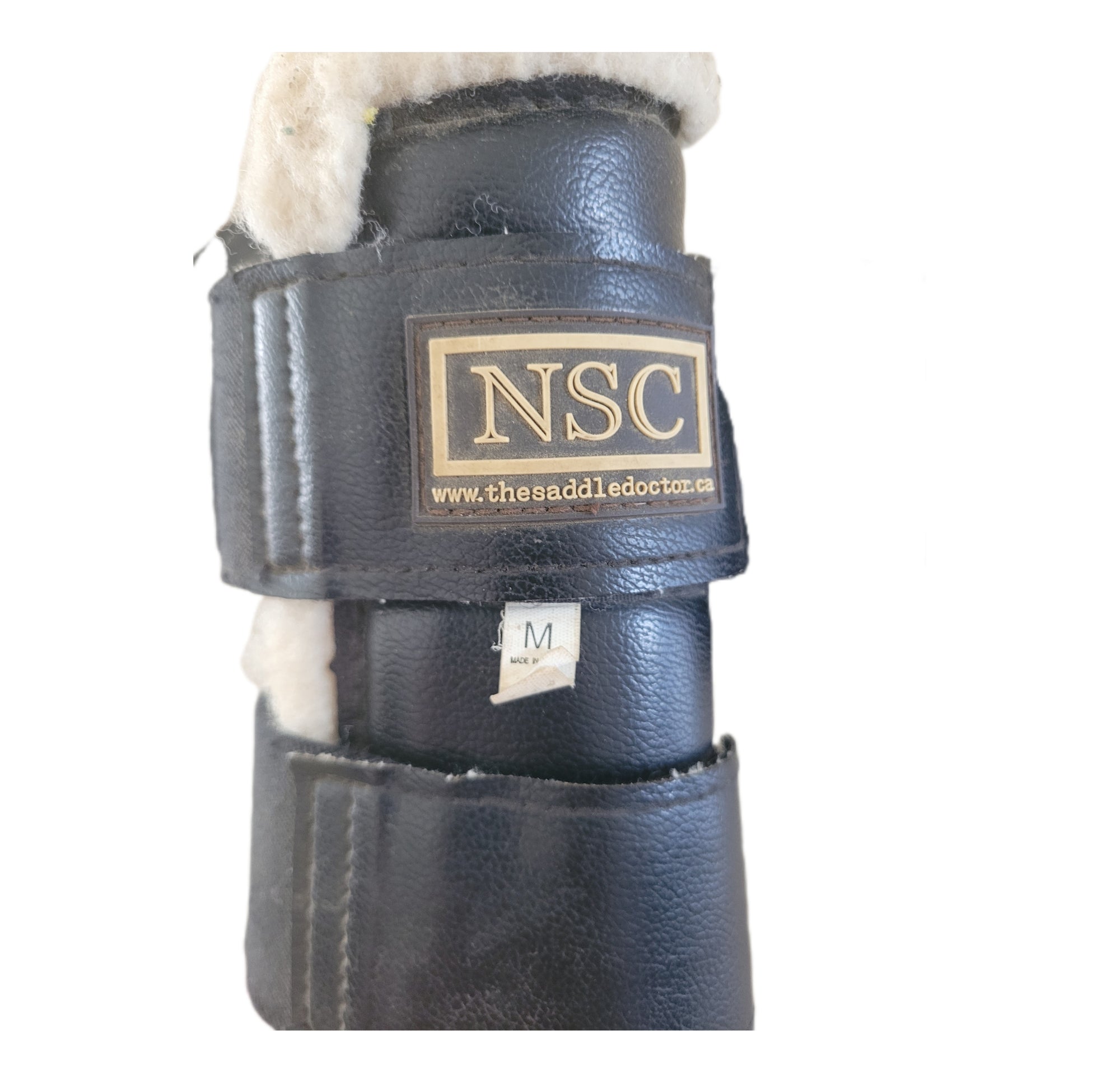 Protections noir NSC medium