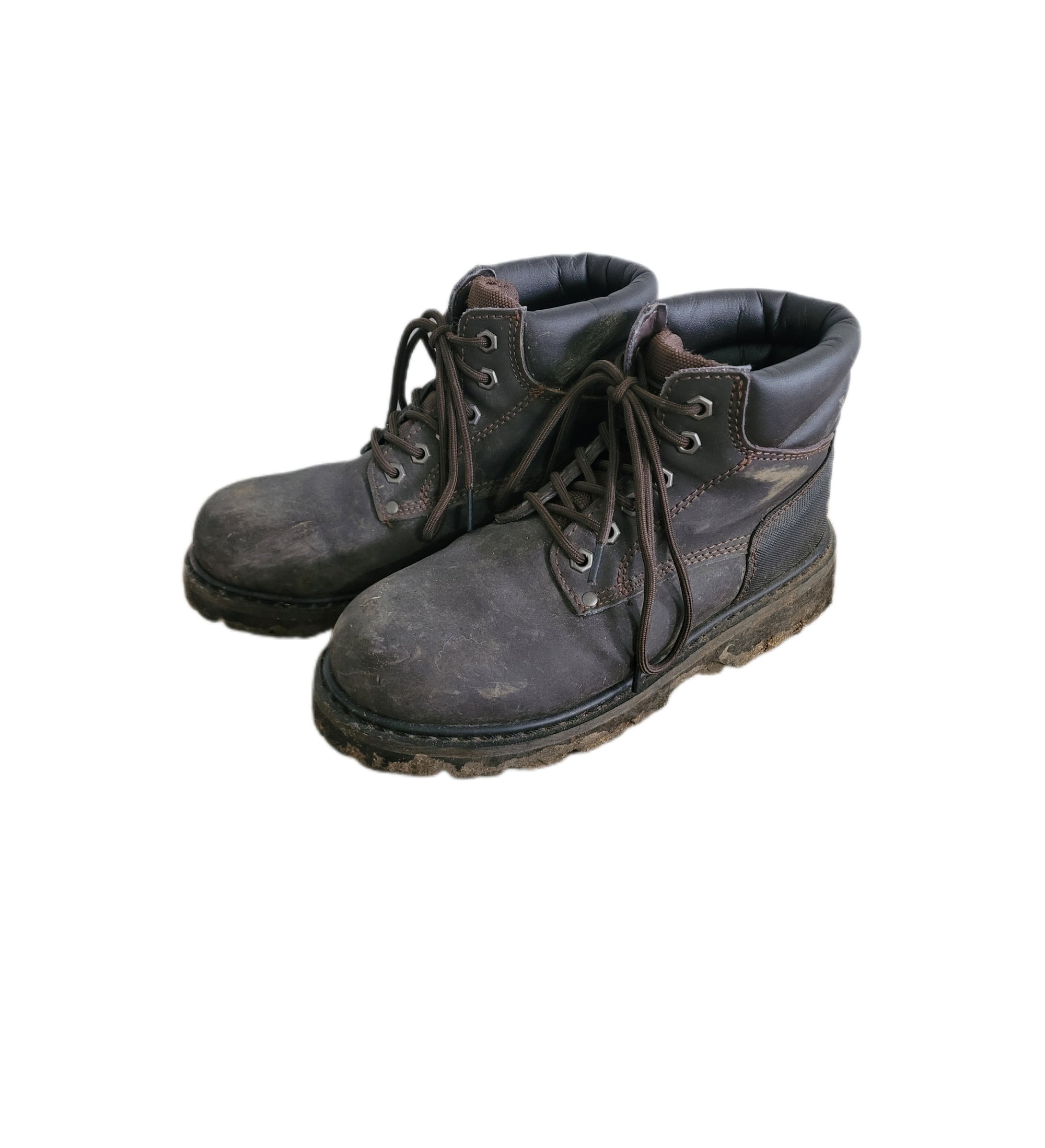Bottes de sécurité 9